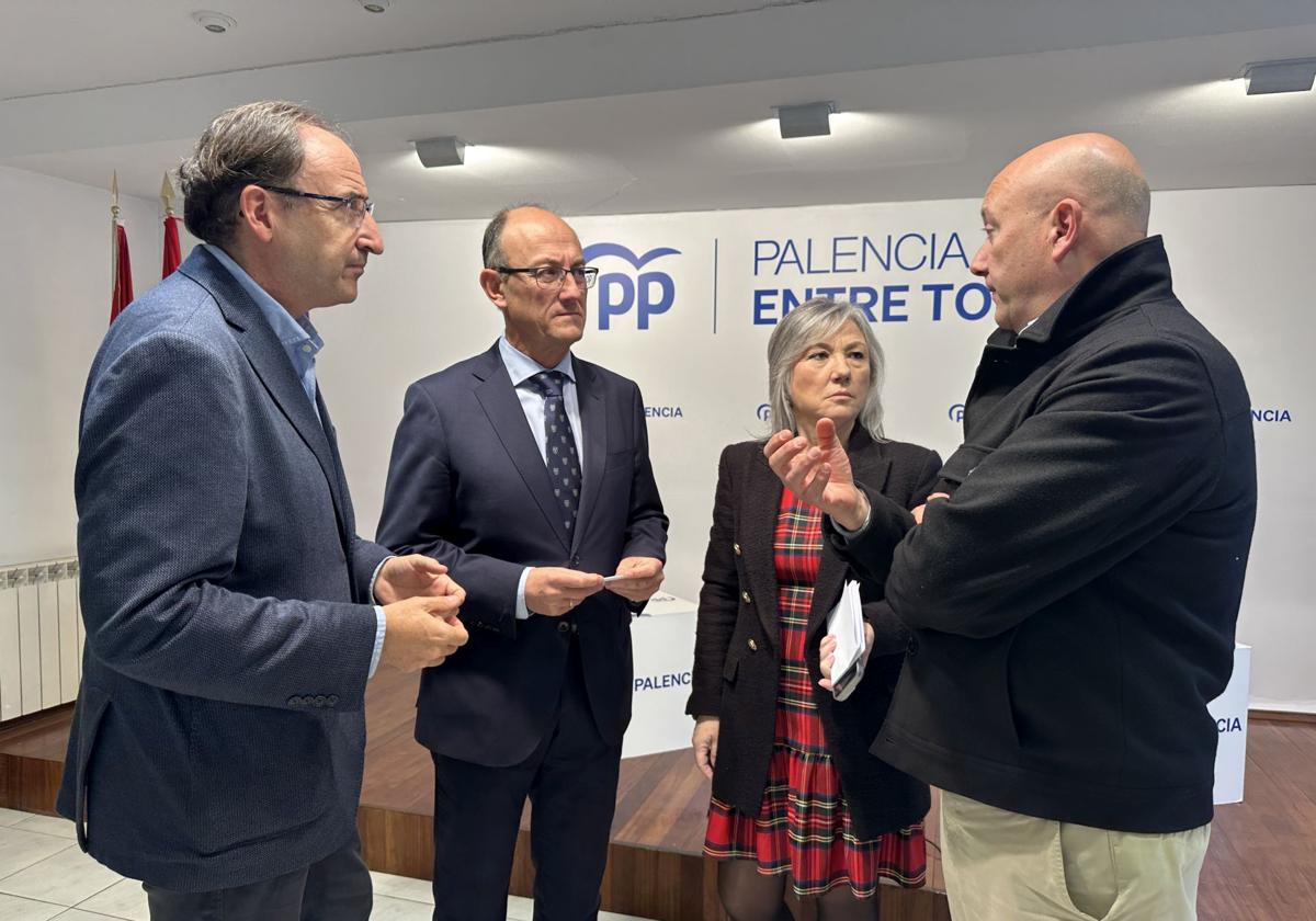 El PP rechaza la nueva tasa de basuras y afirma que es una imposición